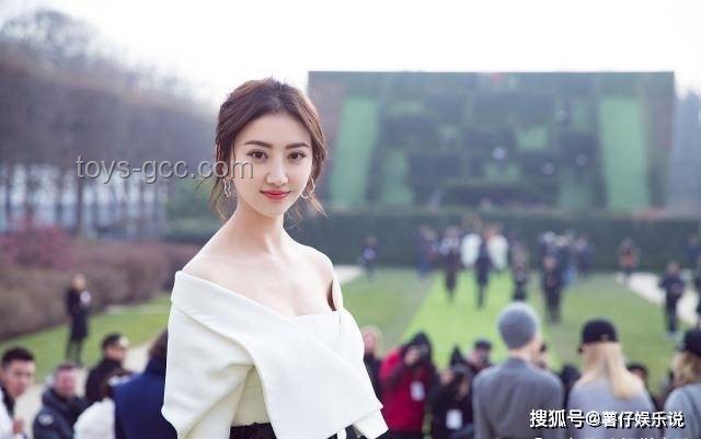 长得不算惊艳却被公认美女，原因何在？
